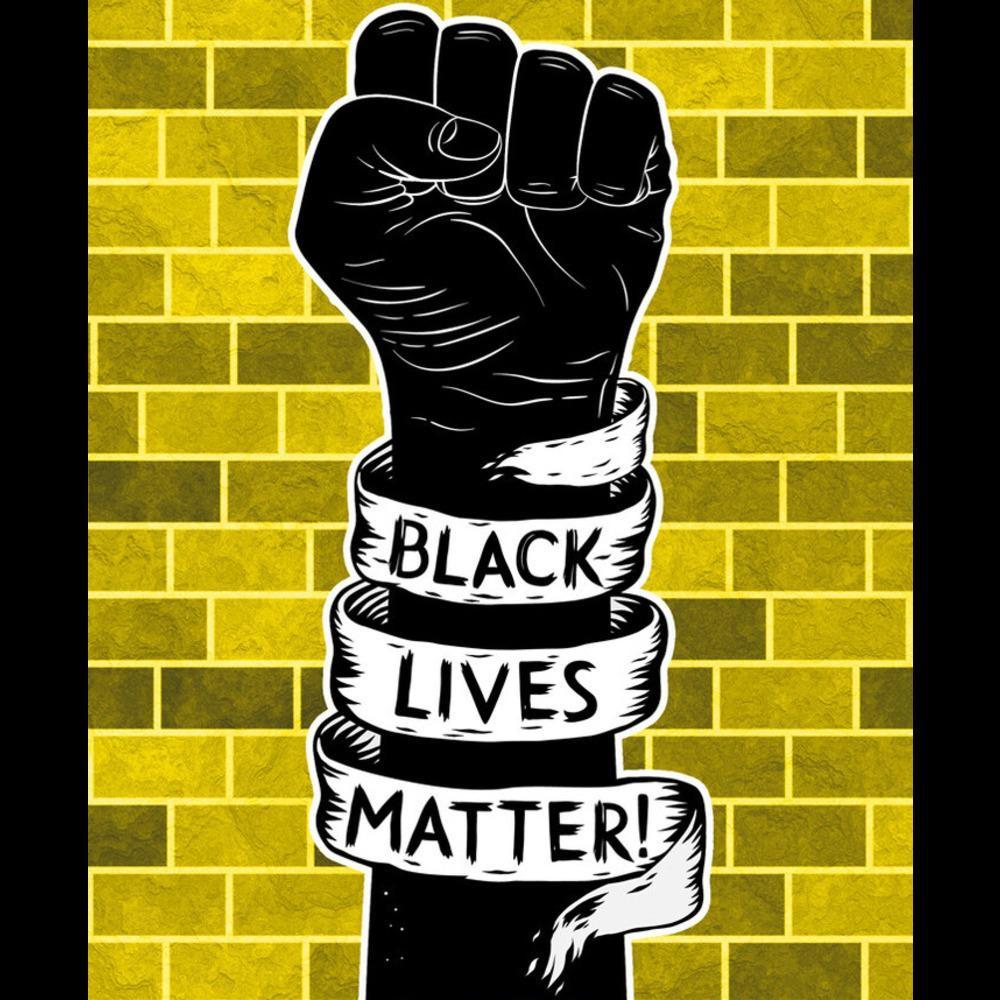 Black Lives Matter (feat. Malcolm X) (Explicit)