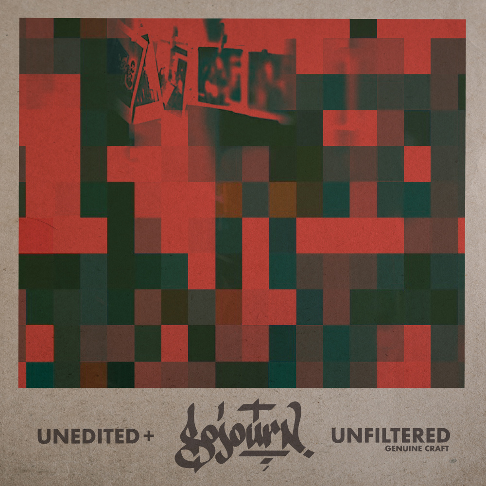 Unedited Unfiltered (Genuine Craft) [Instrumental] (Instrumental)