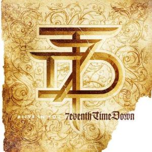 收聽7eventh Time Down的Rusty Nails歌詞歌曲