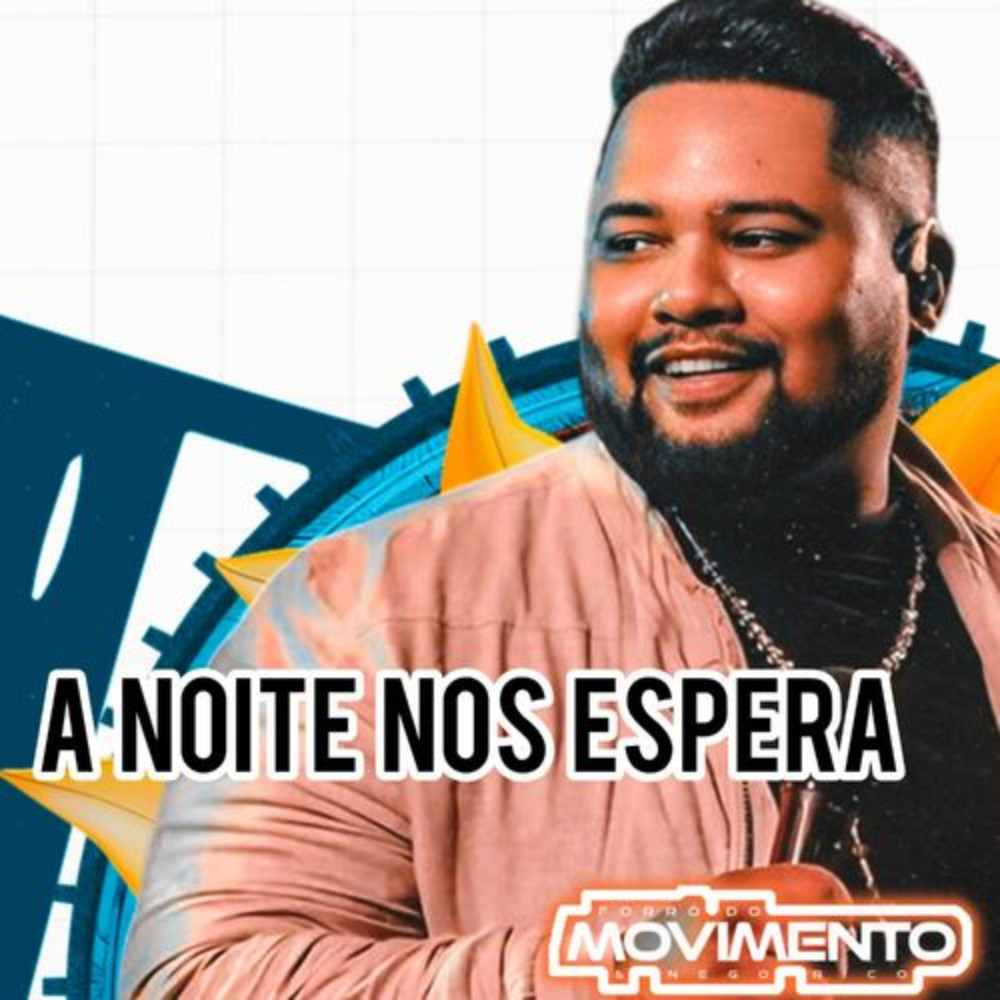 A Noite nos Espera