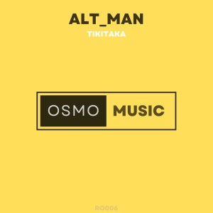 Alt_Man的專輯Tikitaka