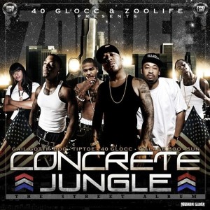 ดาวน์โหลดและฟังเพลง Bouncing In The Bed (Explicit) พร้อมเนื้อเพลงจาก 40 Glocc