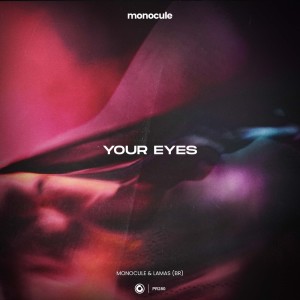 Album Your Eyes oleh LAMAS (BR)