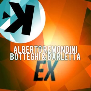 Dengarkan Ex (Instrumental) lagu dari Alberto Remondini dengan lirik