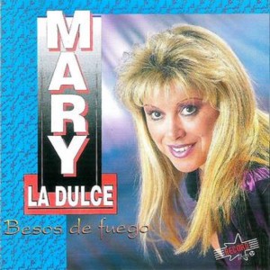 收聽Mary La Dulce的Quiereme Amame歌詞歌曲