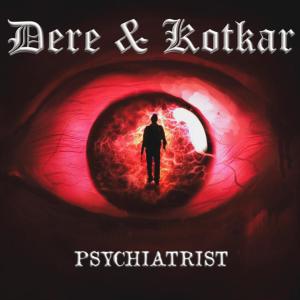 Kotkar的專輯Psychiatrist
