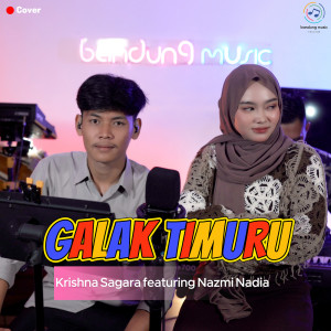 Listen to Galak Timuru (Cover) (Live) song with lyrics from Krishna Sagara