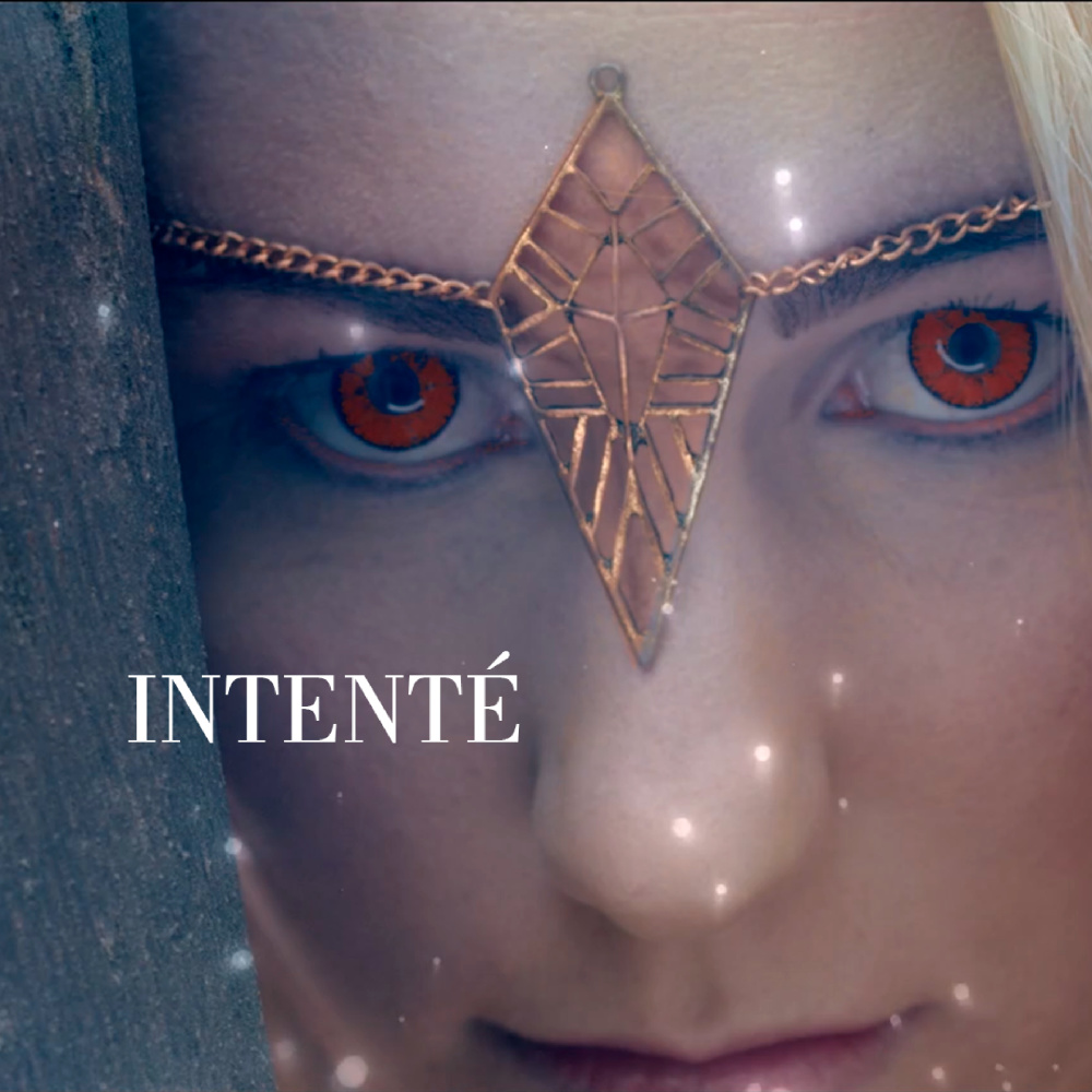 Intenté