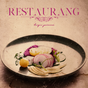 收聽Restaurang Jazz的Lugna piano歌詞歌曲