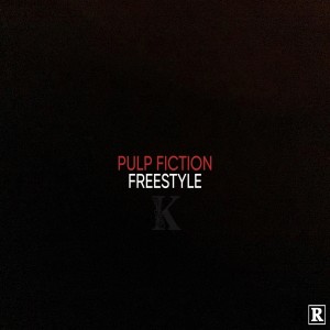 Album Pulp Fiction Freestyle (Explicit) from KASHUME