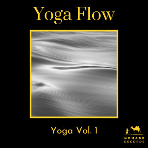 Album Yoga Flow: Yoga, Vol. 1 from Various