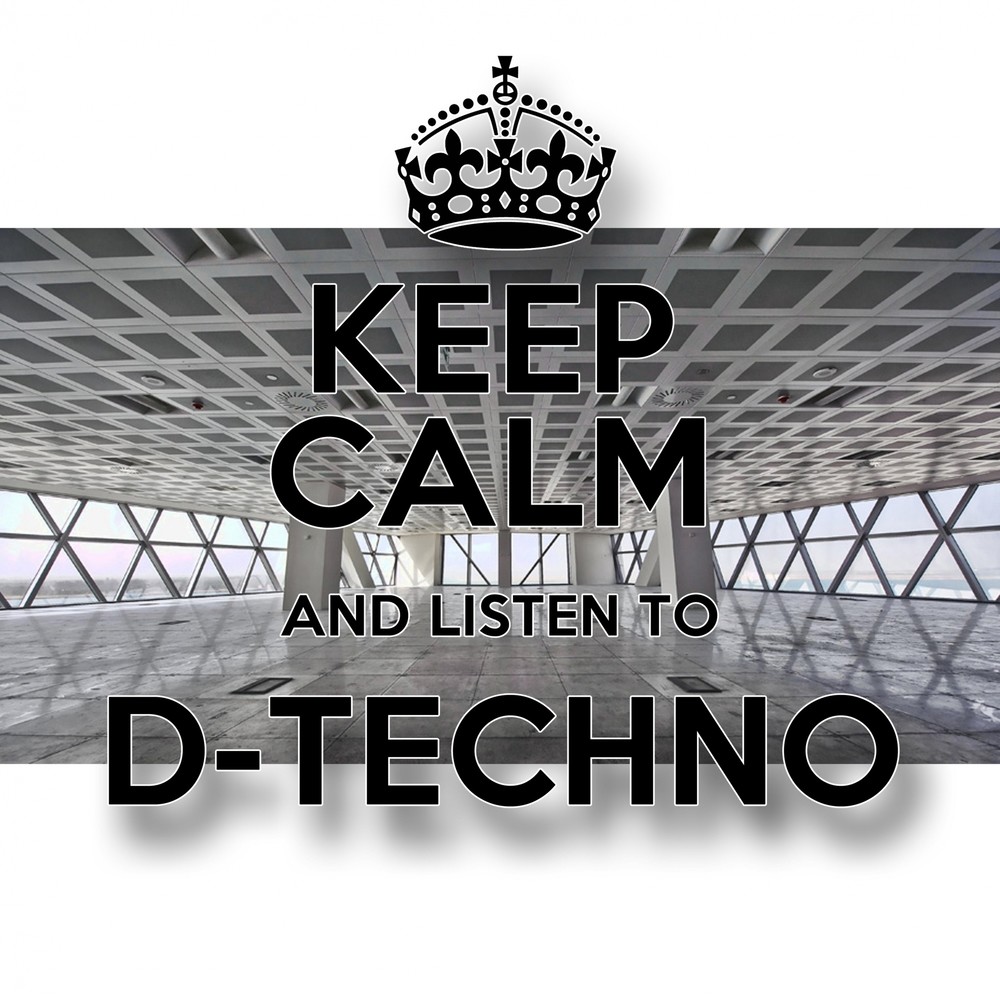 Immerse Yourself (Original Mix)