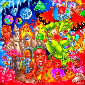 default playlist img