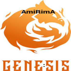 Dengarkan U Knew lagu dari AmiRimA dengan lirik