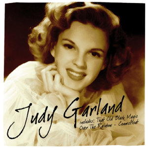Listen to It Never rains song with lyrics from Judy Garland