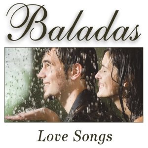 อัลบัม Baladas Vol.5 ศิลปิน The Love Songs Band