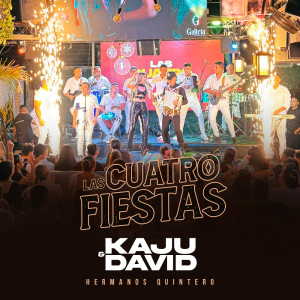 Album Las Cuatro Fiestas from 