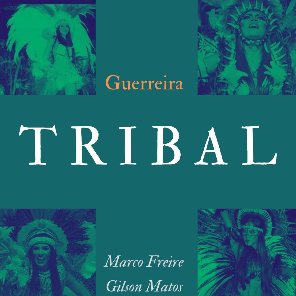 Guerreira Tribal