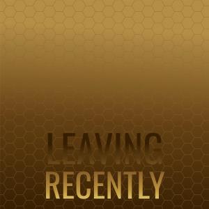 收听Magne Nher的Leaving Recently歌词歌曲
