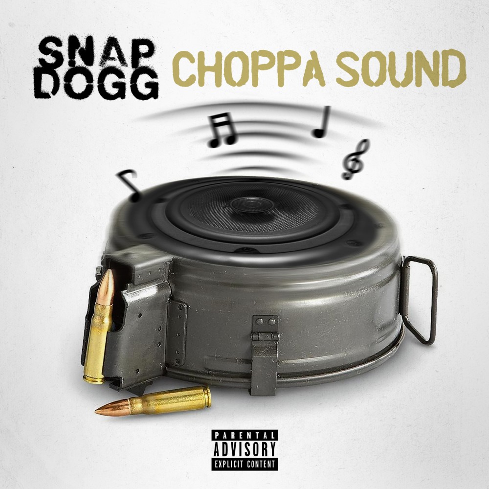 Choppa Sound (Explicit)