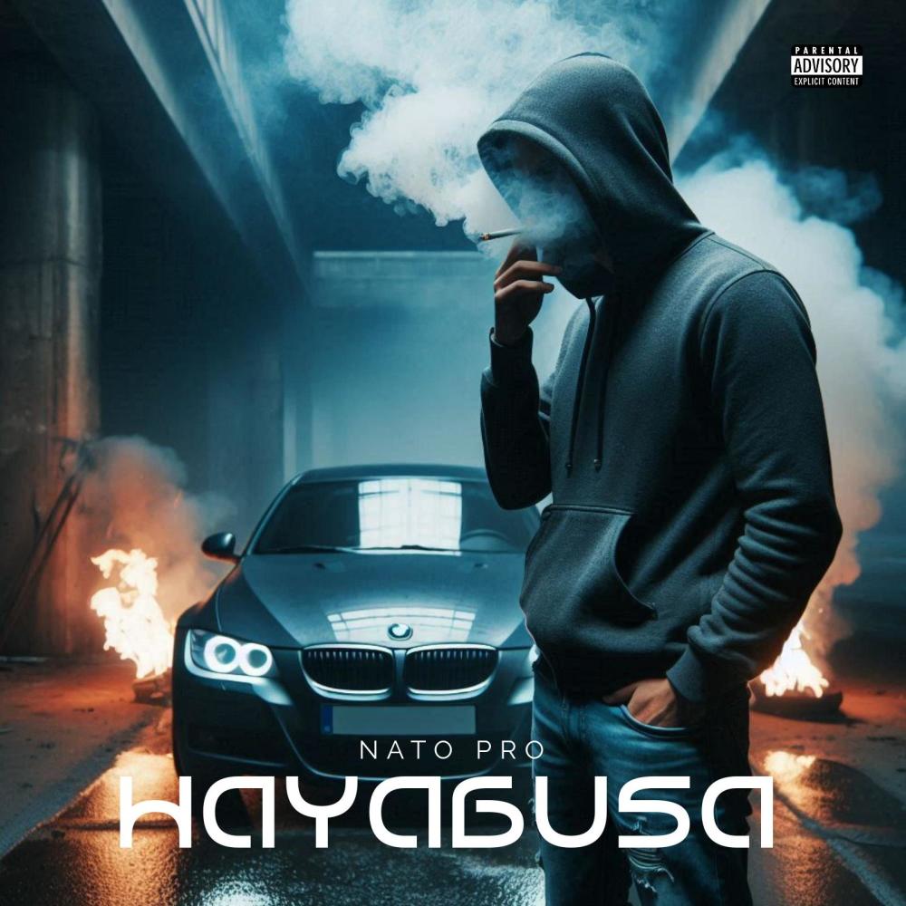 Hayabusa