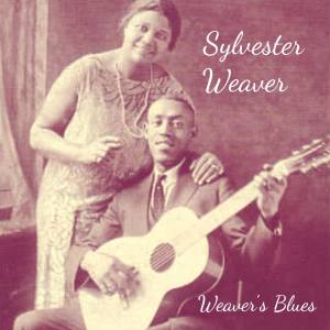收聽Sylvester Weaver的Can't Be Trusted Blues歌詞歌曲