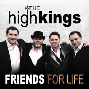 收聽The High Kings的All Around the World (Remix)歌詞歌曲