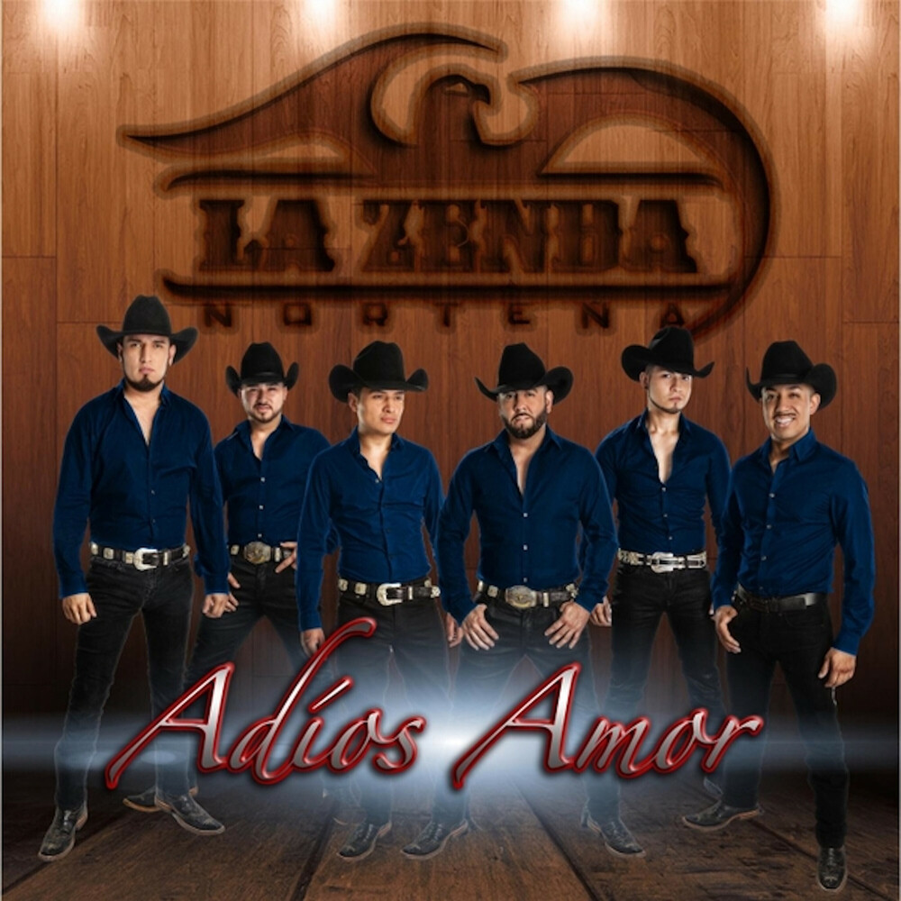 Adios Amor