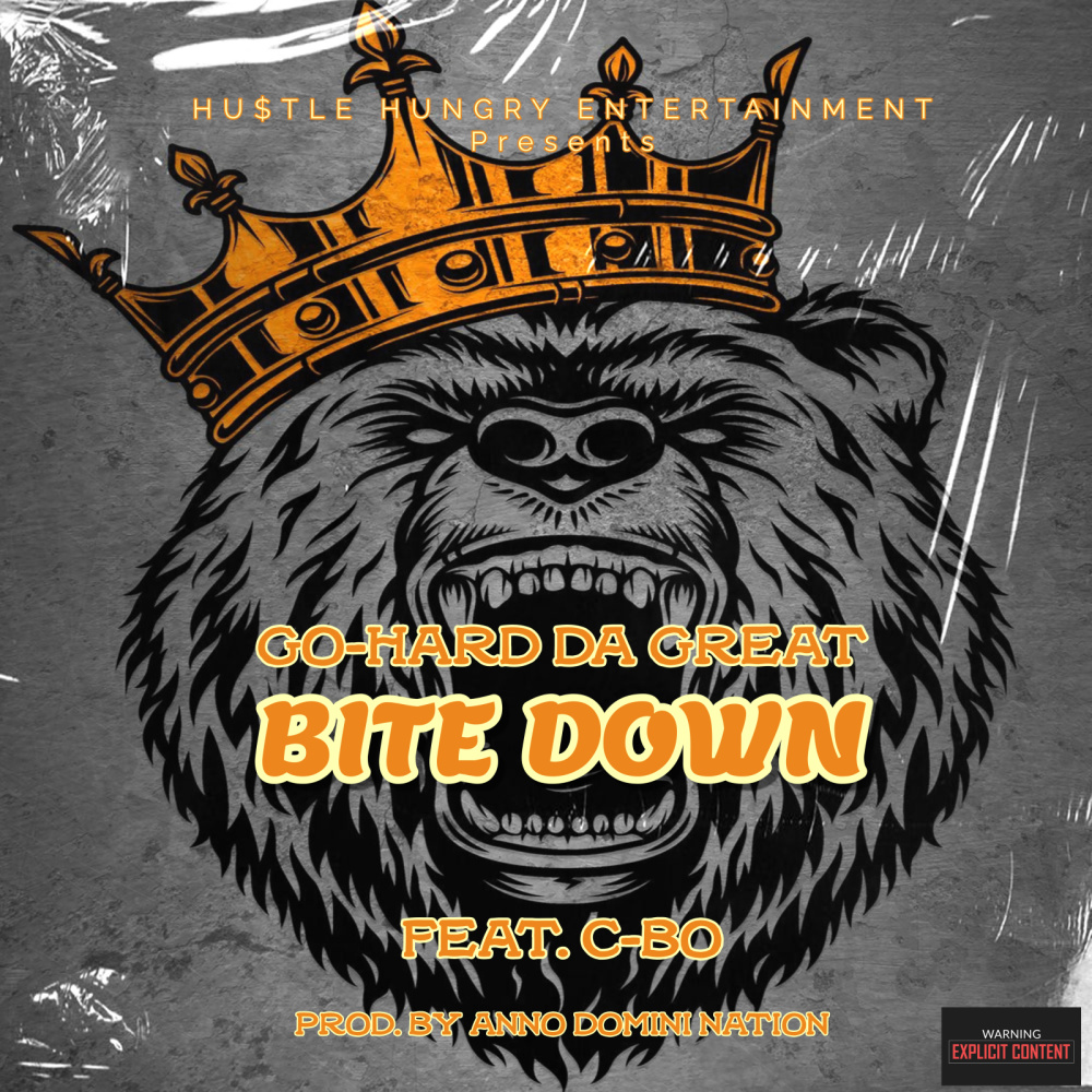 Bite Down (Explicit)