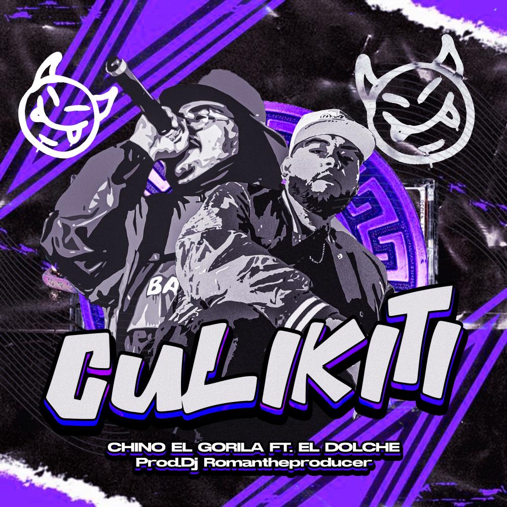 CULIKITI (Explicit)