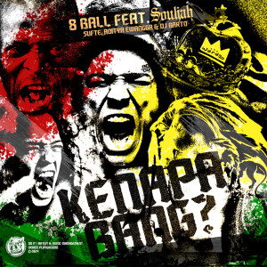 ดาวน์โหลดและฟังเพลง Kenapa Bang? พร้อมเนื้อเพลงจาก 8 Ball