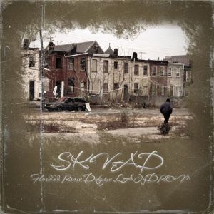 ดาวน์โหลดและฟังเพลง Skvad พร้อมเนื้อเพลงจาก Flouddd