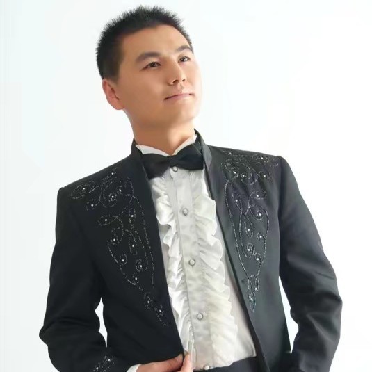 刘柏洋