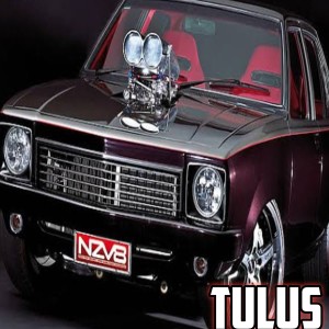 Album Manusia oleh Tulus