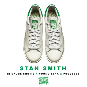 Stan Smith (Explicit)