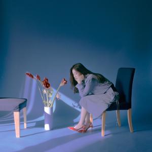 Dengarkan sometimes (Inst.) lagu dari 정효빈 dengan lirik