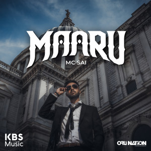 Album Maaru oleh MC SAI