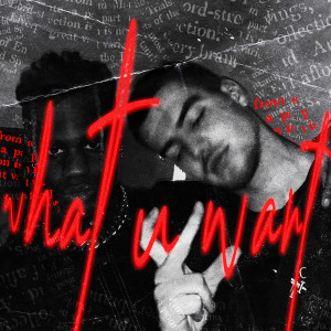 Album What U Want (Explicit) from Benz Pharaoh