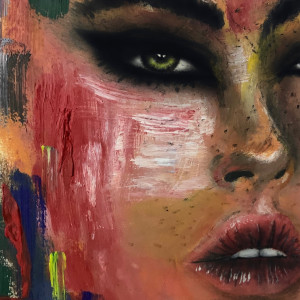 Dengarkan Make Me Your Guard lagu dari Ānna Danielyan dengan lirik