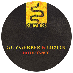 ดาวน์โหลดและฟังเพลง No Distance (Lake People Remix) พร้อมเนื้อเพลงจาก Dixon