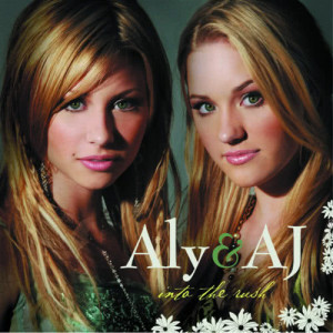 收聽Aly & AJ的Out Of The Blue (Album Version)歌詞歌曲