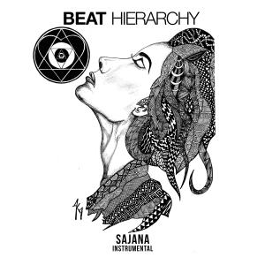 Album Sajana (INSTRUMENTAL) from Beat Hierarchy