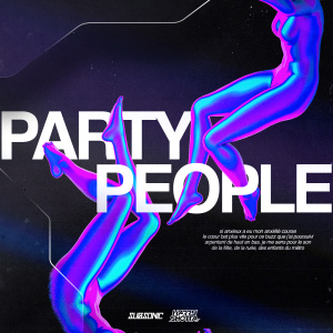 收听Subsonic的Party People歌词歌曲