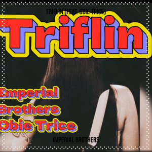 Album Triflin (Explicit) from 