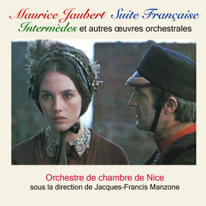 Dengarkan lagu I. Préambule et pastourelle nyanyian Maurice Jaubert dengan lirik