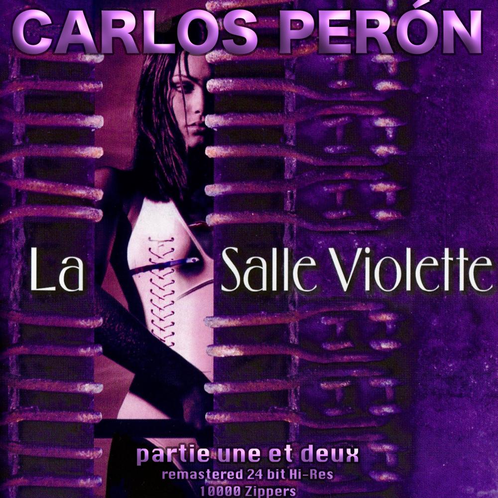 La Salle Violette (Partie Une) (Explicit)