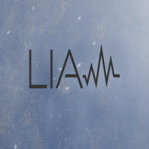 Album Antes (Explicit) from LIAM