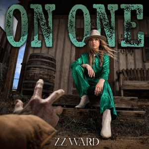 Listen to On One song with lyrics from ZZ Ward