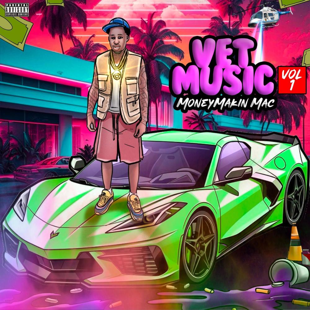 Real Rap (feat. Doodat600) (Explicit)