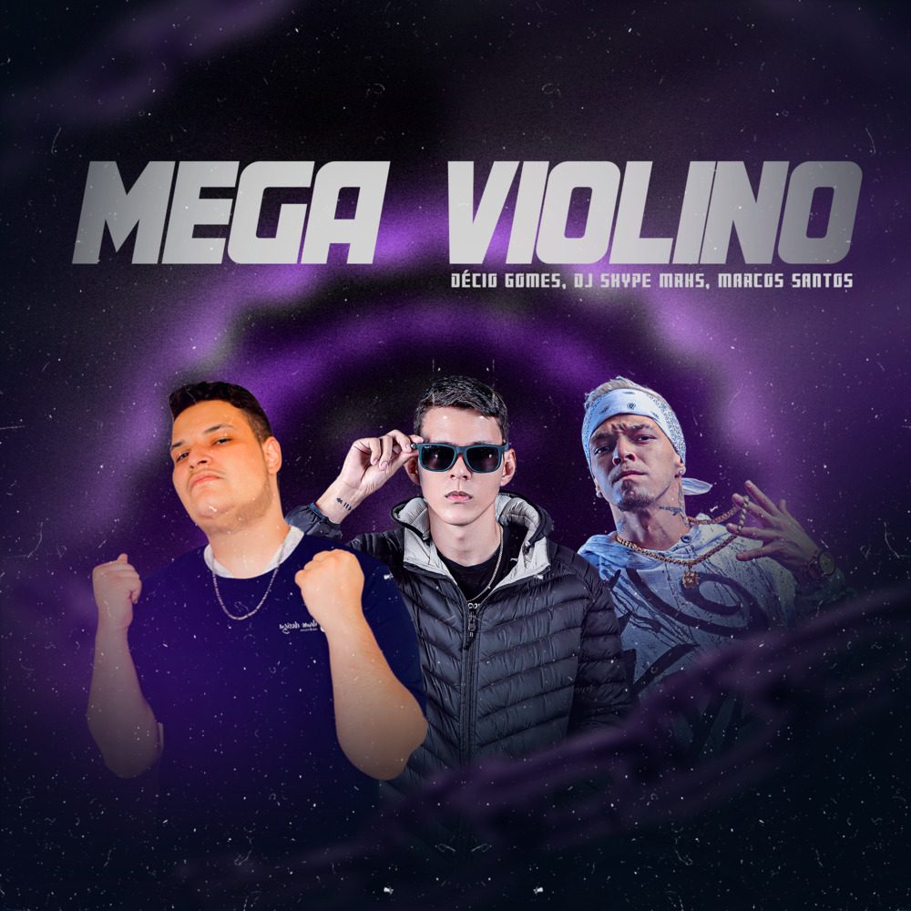 Mega Violino (Explicit)